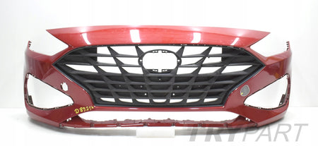 Hyundai i30 3rd Gen Facelift Front Bumper Original