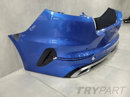 Rear Bumper for Kia Pro Ceed III GT-Line Lift 21-