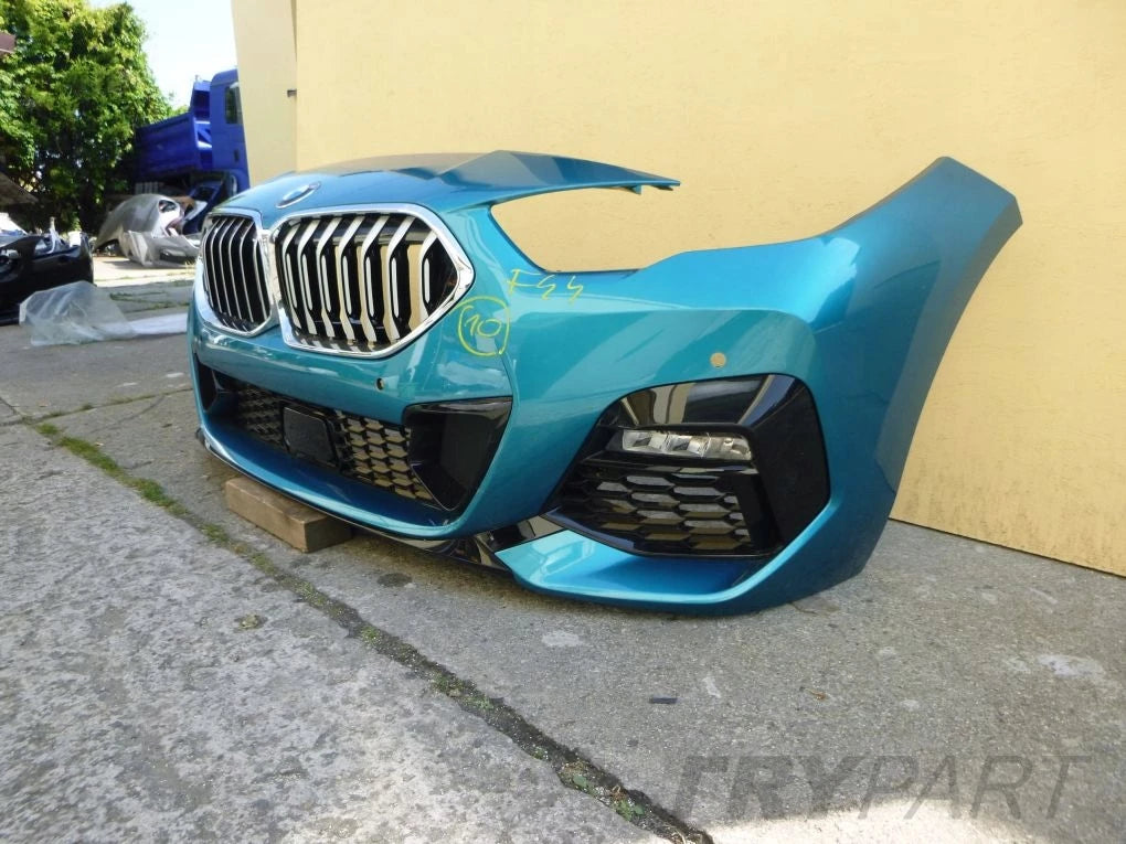 BMW 2 F44 Gran Coupe M Sport Package LED Front Bumper