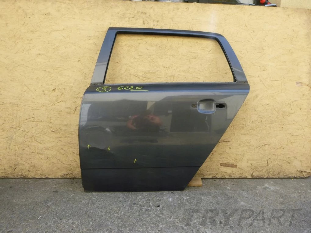 OPEL ASTRA III H KOMBI Rear Left Door