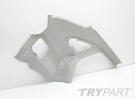 SUZUKI BALENO II LEFT REAR FENDER COVER REAR NEW ORG