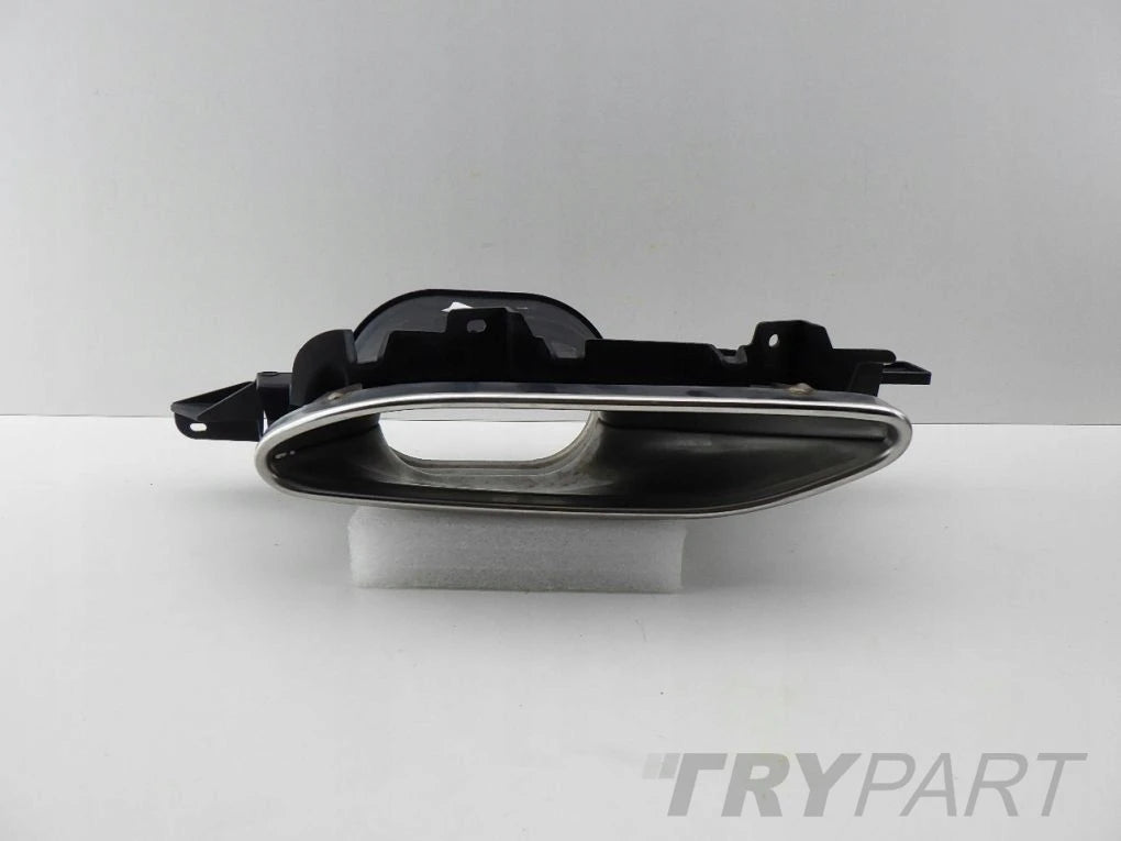 MERCEDES S CLASS W222 222 LIFT 18- Exhaust tip right left