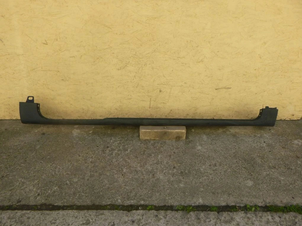 Mini Countryman S R60 JCW WORKS Right Sill Trim