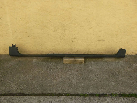 Mini Countryman S R60 JCW WORKS Right Sill Trim