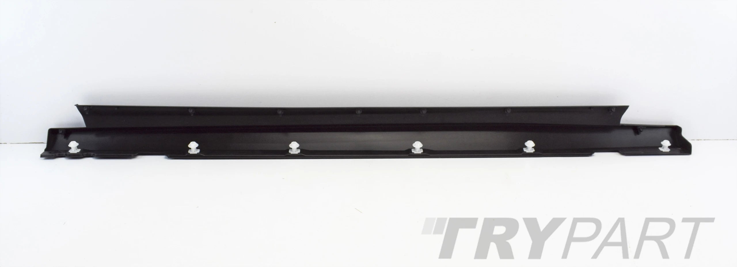 FOCUS MK4 RIGHT SILL COVER ORG NEW