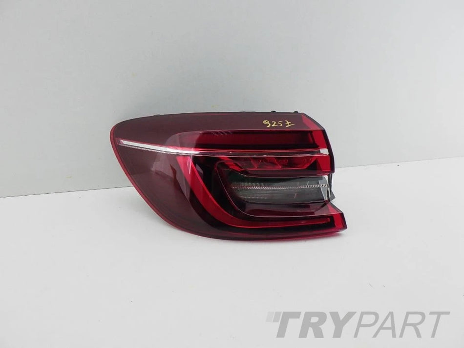 RENAULT CLIO V 5 19- LED rear lamp left