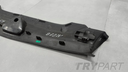 FRONT SILL COVER FOR BENTLEY CONTINENTAL GT II