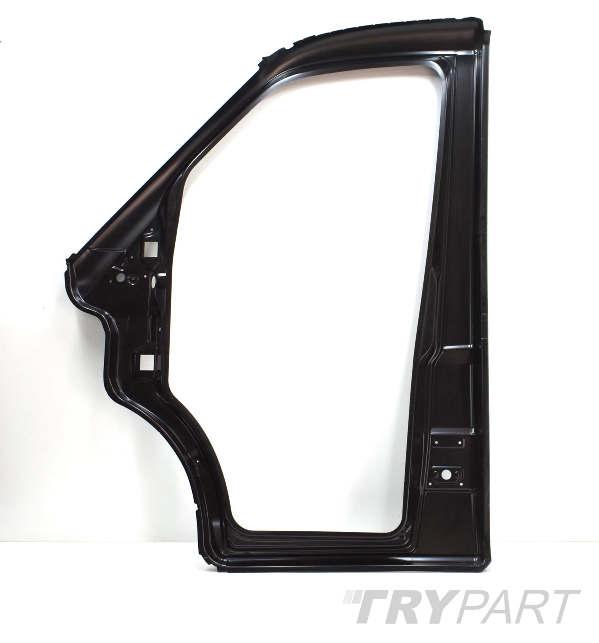 MERCEDES SPRINTER W906 CRAFTER 2E RIGHT SILL PANEL POST FRAME ORG NEW