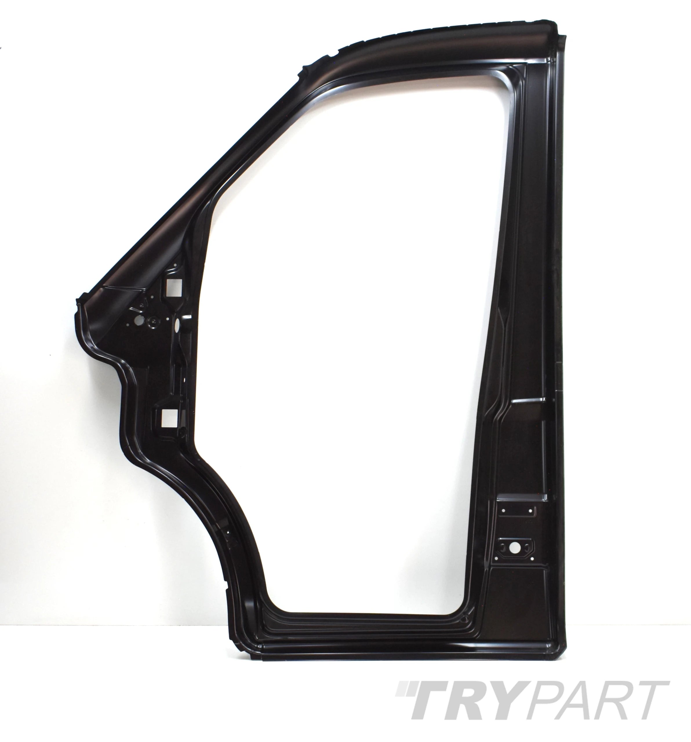 MERCEDES SPRINTER W906 CRAFTER 2E RIGHT SILL PANEL POST FRAME ORG NEW
