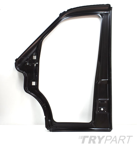 MERCEDES SPRINTER W906 CRAFTER 2E RIGHT SILL PANEL POST FRAME ORG NEW