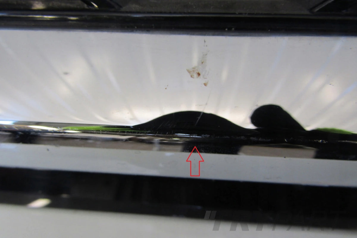 Front Bumper for Nissan Juke II 2 (2019-)