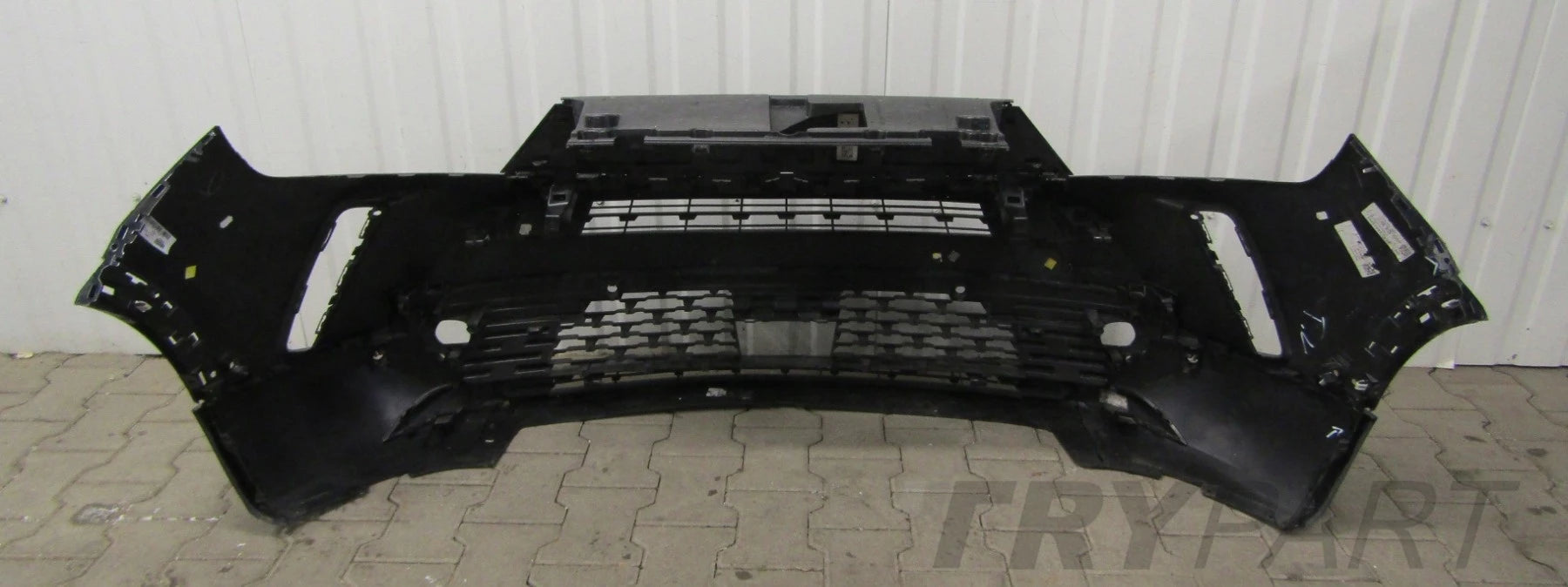 Front Bumper Opel Mokka II B 20-