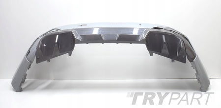 BMW 4 G26 M Sport Package Rear Bumper Original + Lower Section