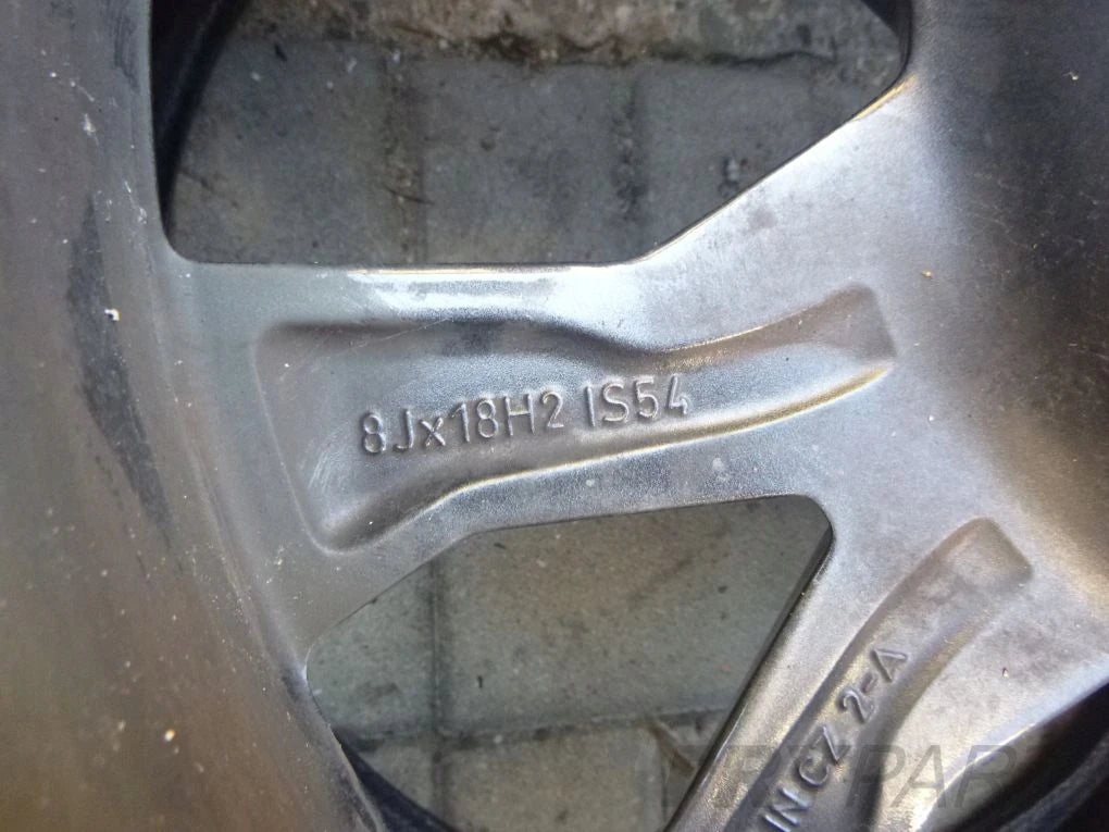 BMW F40 F44 8.0 x 18 5x112 ET 54 Aluminum Wheel