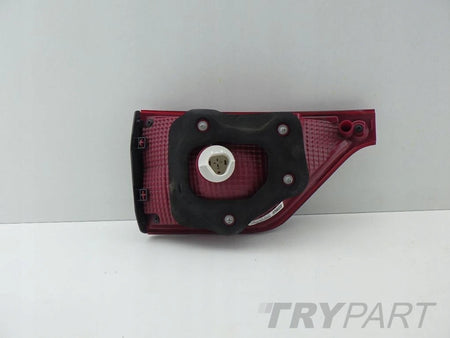 KIA SPORTAGE IV 4 LIFT left rear lamp