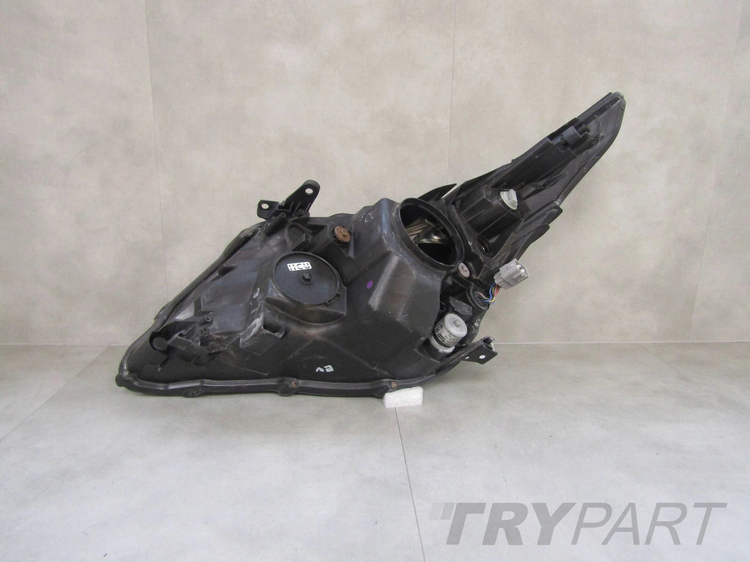 TOYOTA AVENSIS T27 LIFT 11-15 HEADLIGHT XENON SWIVEL RH RIGHT 10000-176