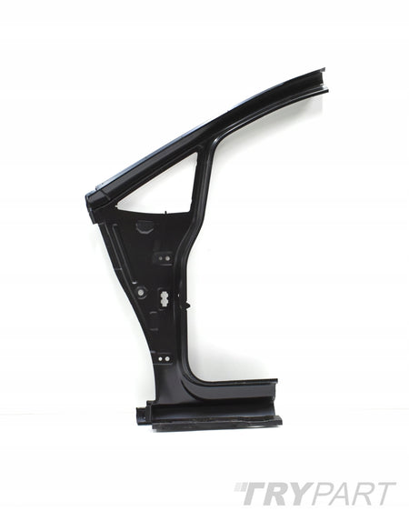VW TOURAN III 5TA RIGHT SILL PANEL DOOR PILLAR ORG NEW