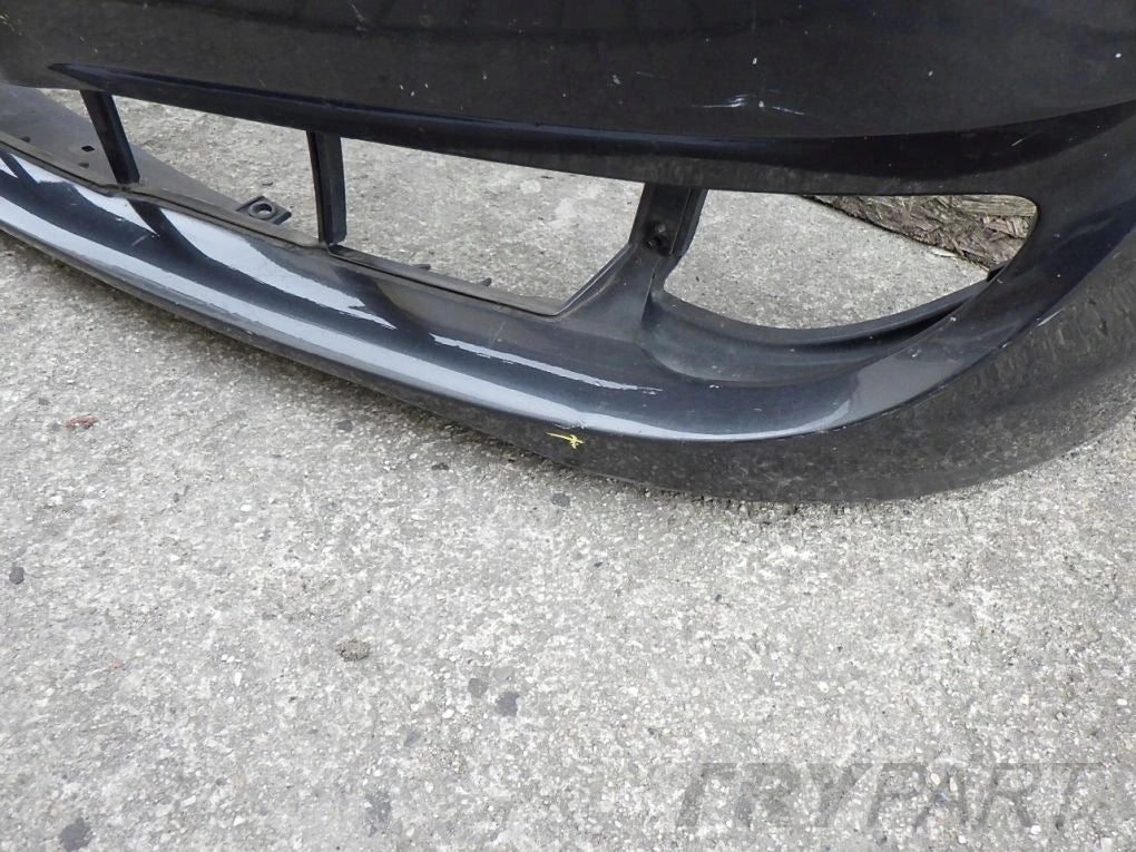 BMW 5 F10 F11 Front Bumper