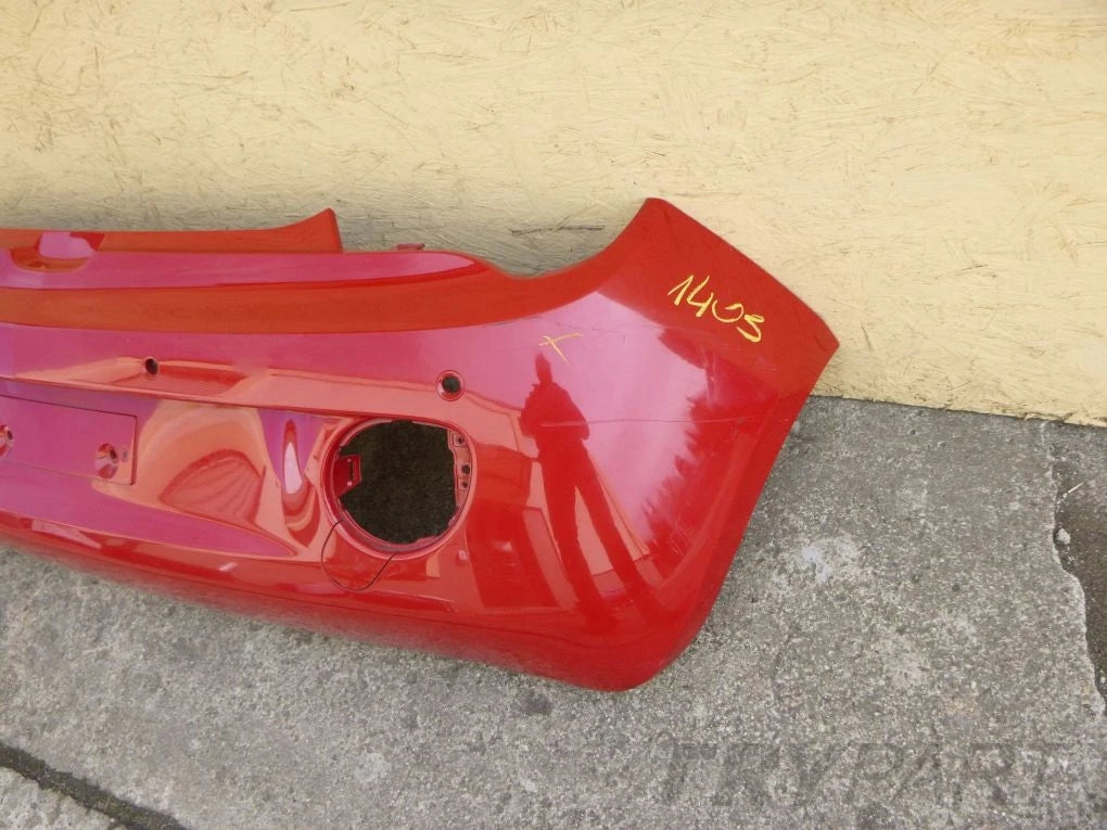OPEL ADAM Rear Bumper