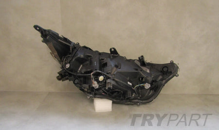 FRONT LAMP TOYOTA RAV4 IV 5 V LED 19-21 LH