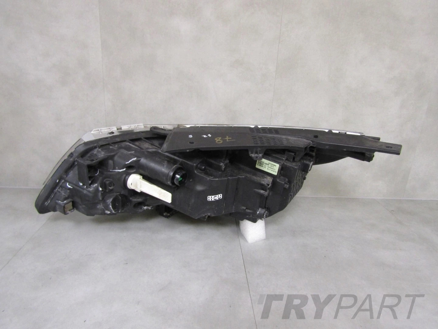 KIA OPTIMA IV 4 LED HEADLIGHT RIGHT RH 15-18 92102A8800