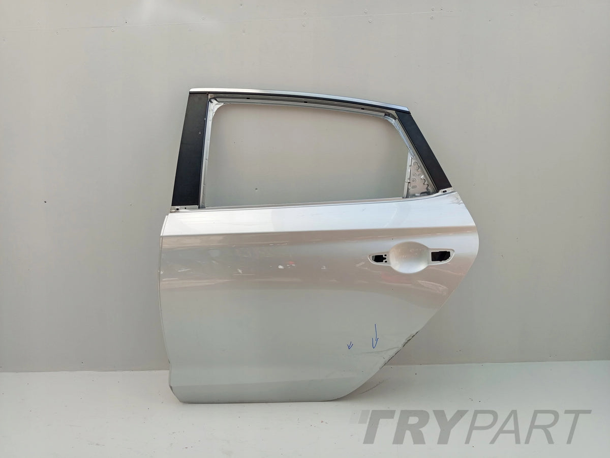 HYUNDAI I30 III 3 FASTBACK 2017- LEFT REAR DOOR