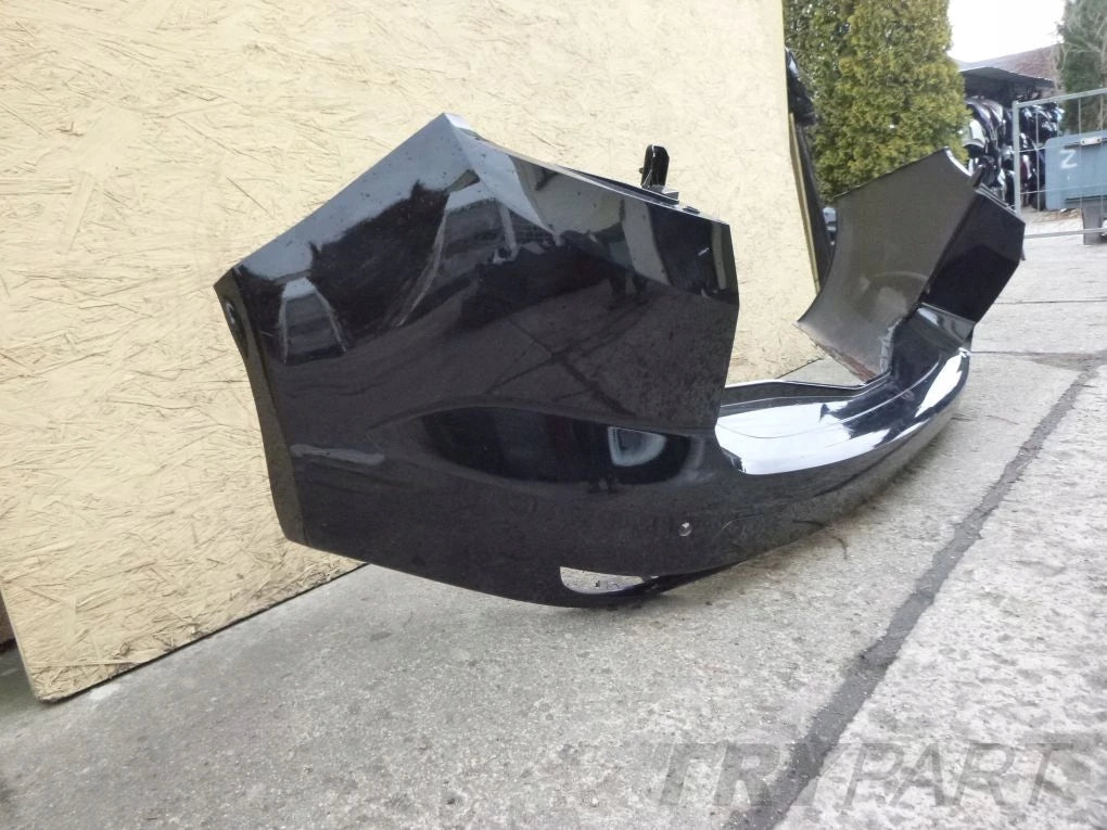 RENAULT MEGANE IV KOMBI 15- Rear Bumper