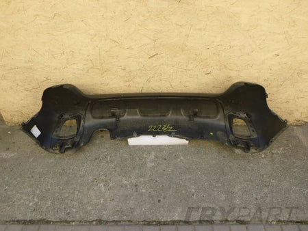 CITROEN C3 AIRCROSS Rear Bumper