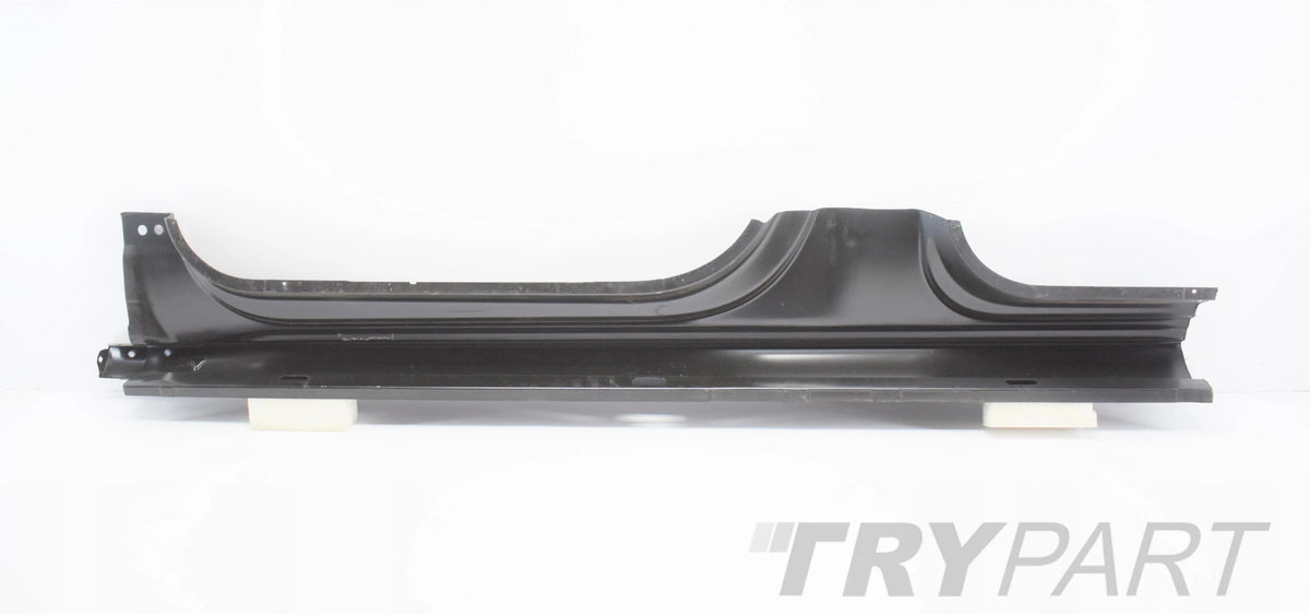 SKODA SUPERB 3 III 3V0 RIGHT SILL PANEL ORG