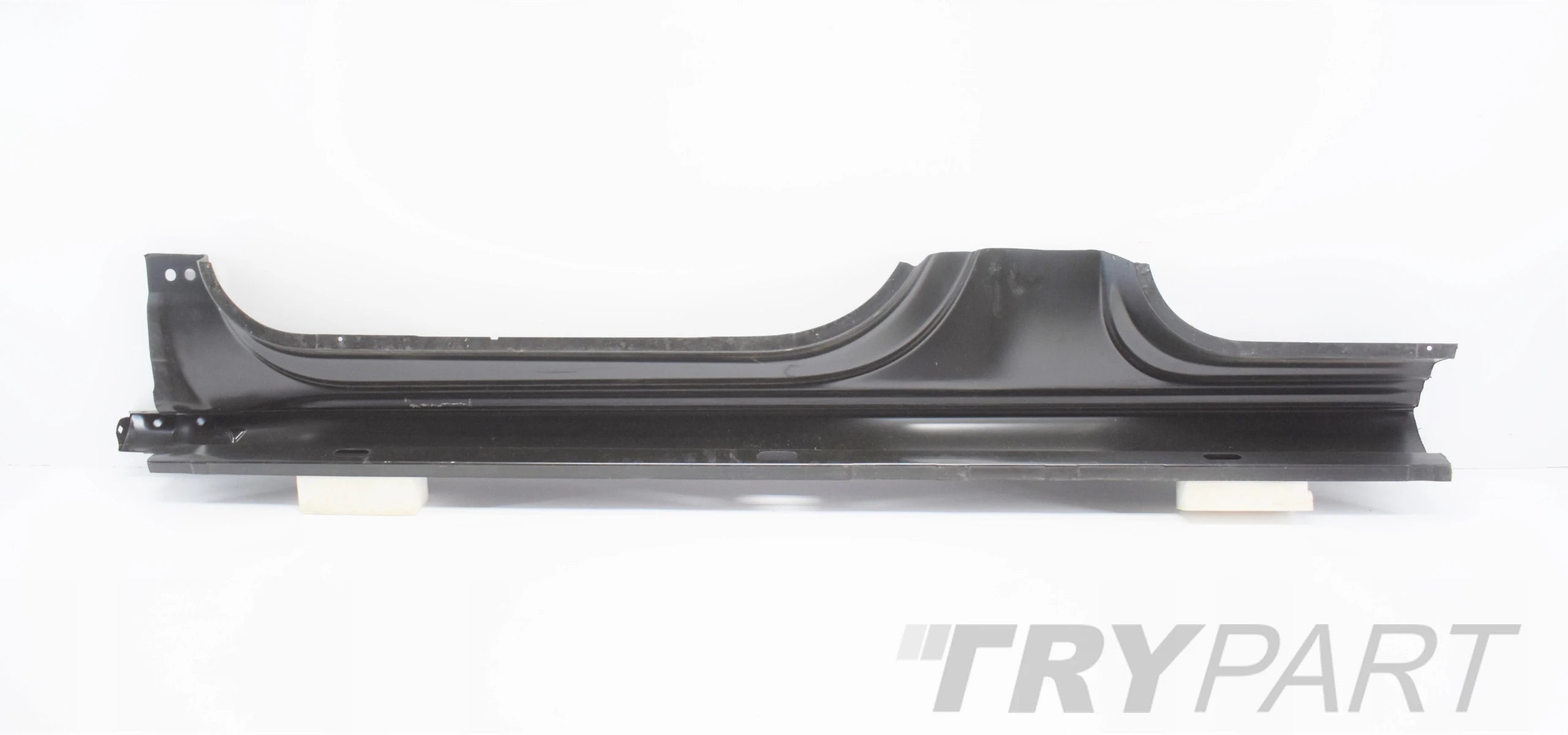 SKODA SUPERB 3 III 3V0 RIGHT SILL PANEL ORG