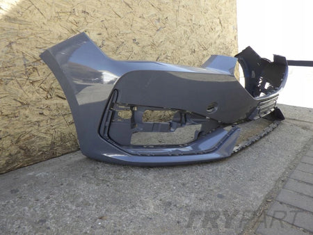 SEAT LEON IV 4 5FA CUPRA 20- Front Bumper
