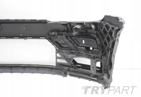 VW TIGUAN II 5NA R LINE FRONT BUMPER ORG
