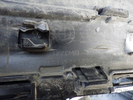 BMW X5 G05 M PACKAGE rear bumper