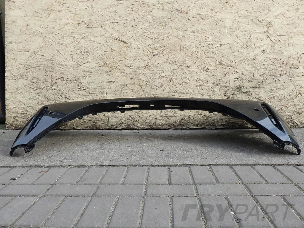 TOYOTA AYGO X 22- Rear Bumper