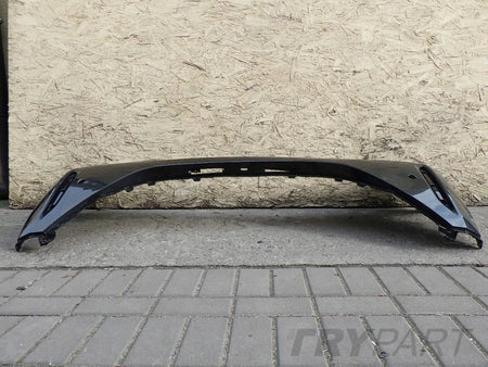 TOYOTA AYGO X 22- Rear Bumper