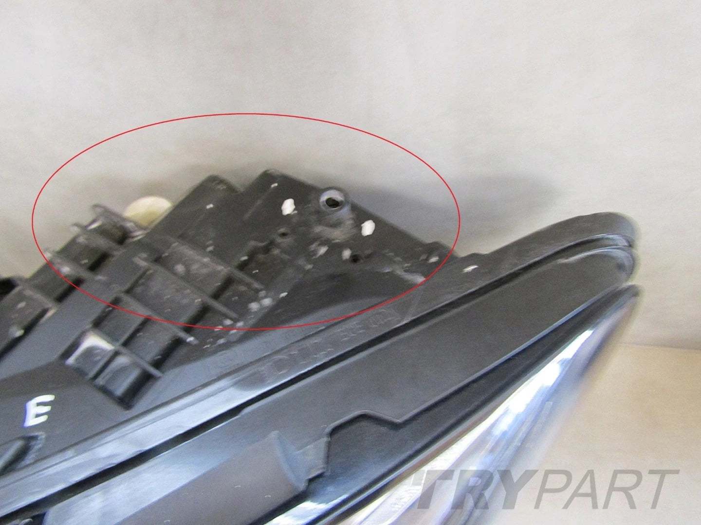 MERCEDES B CLASS 247 W247 LED PERFORMANCE 18-22 LH LEFT HEADLIGHT