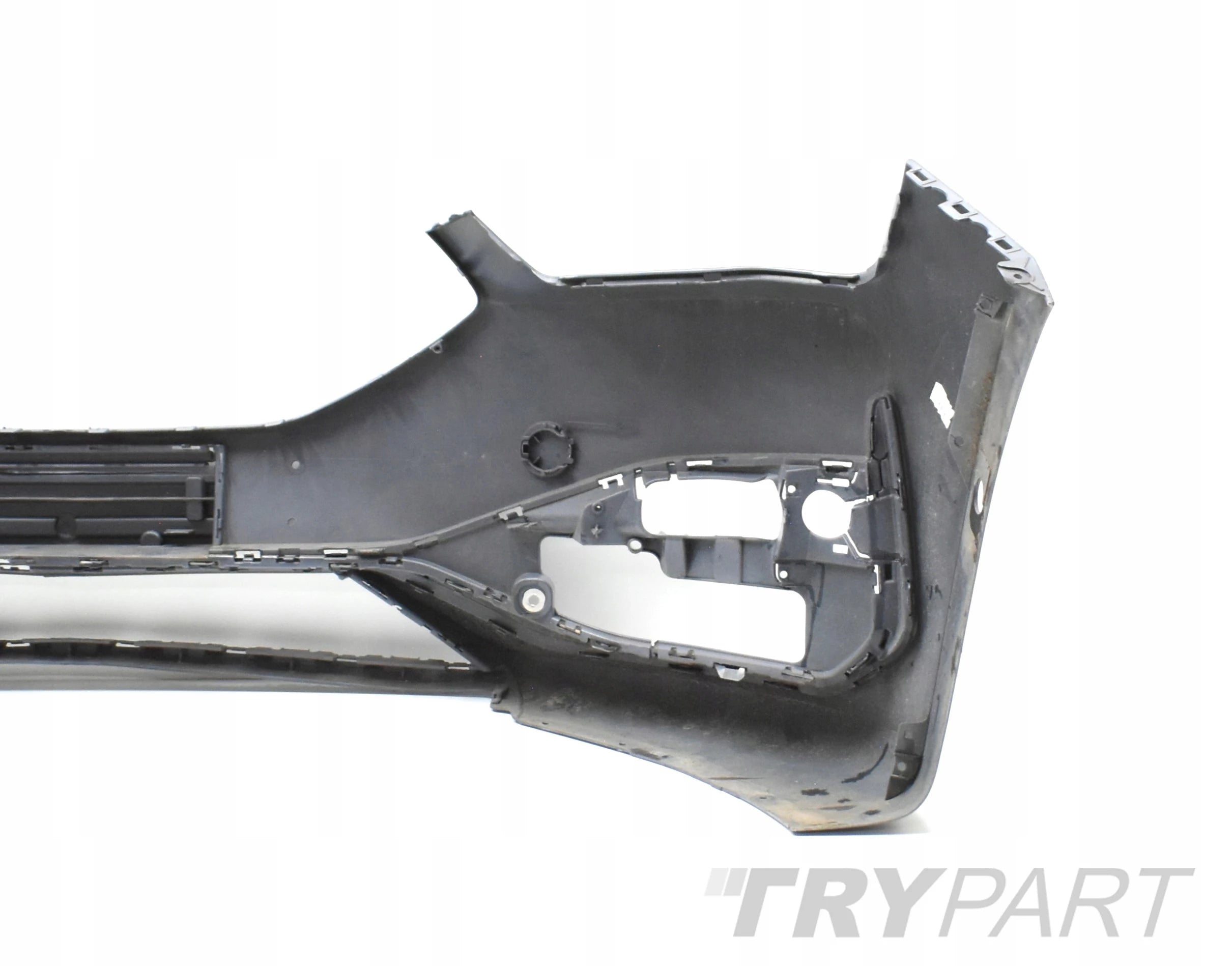 SEAT LEON IV CUPRA 5FA FRONT BUMPER ORG