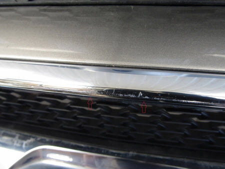 Front Bumper for Mercedes GLE AMG 167 20-