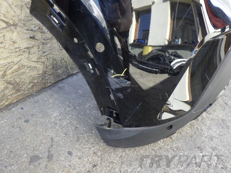 OPEL MOKKA 2 II B 20- Rear Bumper