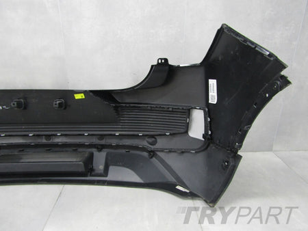 Rear Bumper Ford Explorer VII 7 EV ELECTRIC 24-