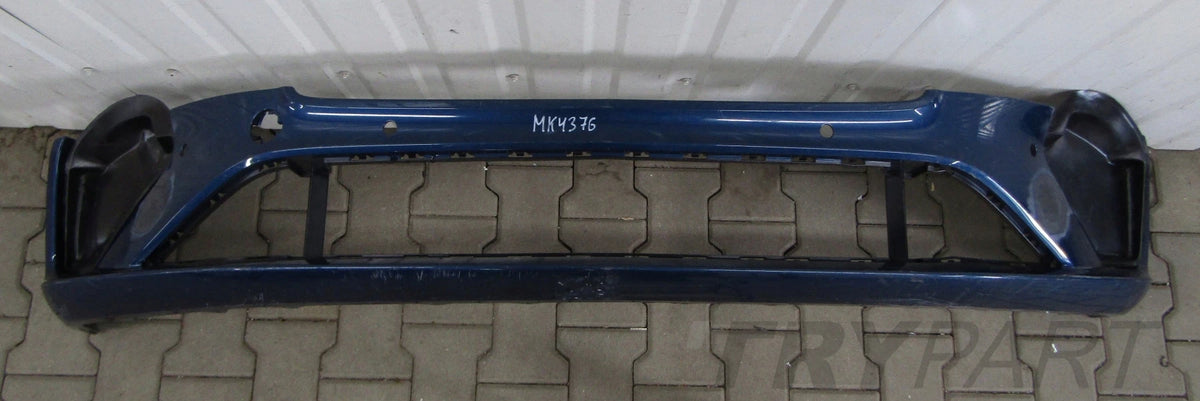 Front Bumper for Bentley Continental GT 18-