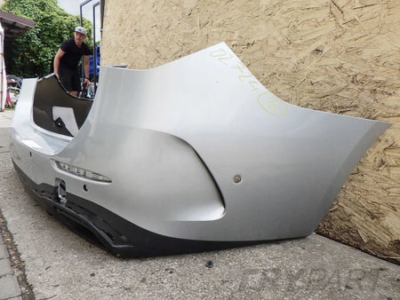 MERCEDES C CLASS 206 AMG ESTATE 21- rear bumper