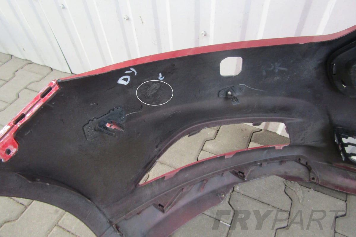 Front Bumper Ford Mondeo MK5 V 14-17