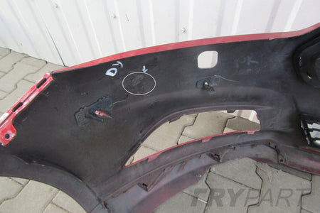 Front Bumper Ford Mondeo MK5 V 14-17