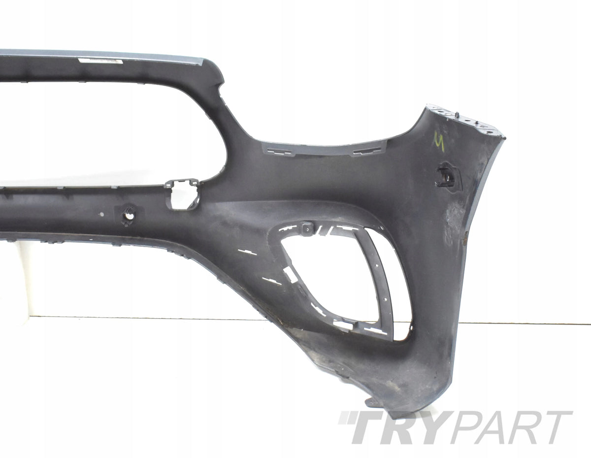 MERCEDES E CLASS W213 LIFT AMG FRONT BUMPER ORG