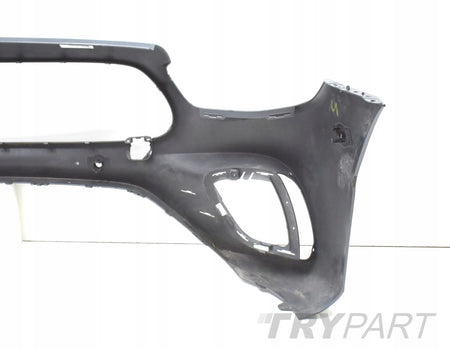 MERCEDES E CLASS W213 LIFT AMG FRONT BUMPER ORG