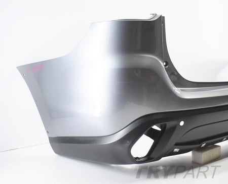 MITSUBISHI OUTLANDER III 3 REAR BUMPER