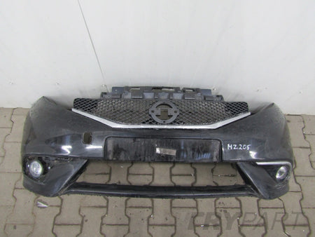 Front Bumper for Nissan Note Sport 12-