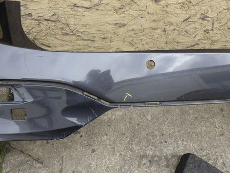 BMW 5 G31 KOMBI LIFT LCI M Paket 20- Rear Bumper