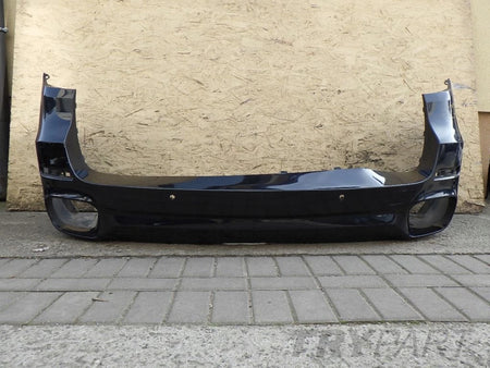 BMW X5 F15 M Paket Rear Bumper